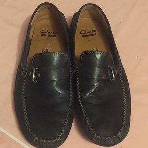 Clarks collection shoes for men